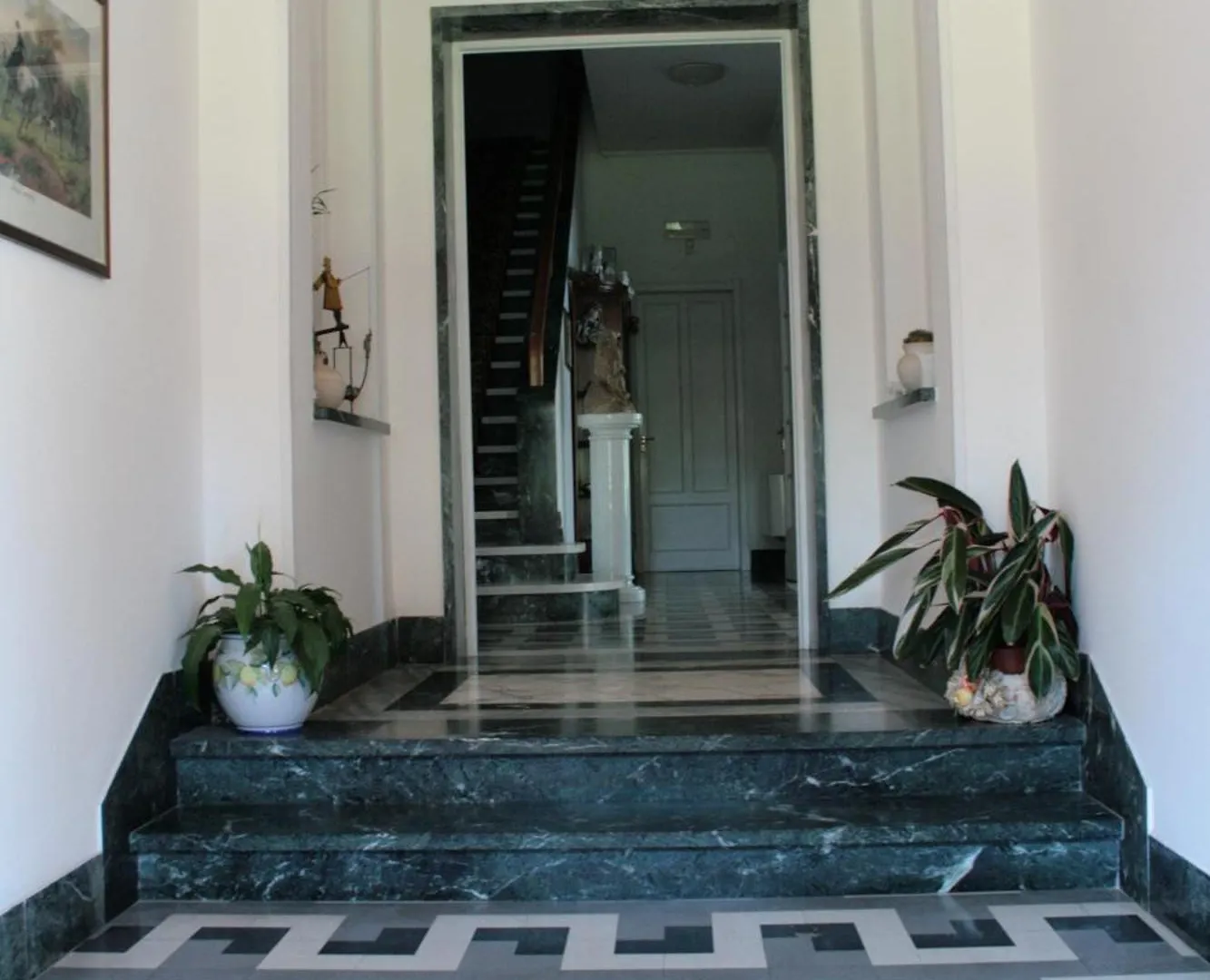 Hotel Villa Edera Marina di Pietrasanta