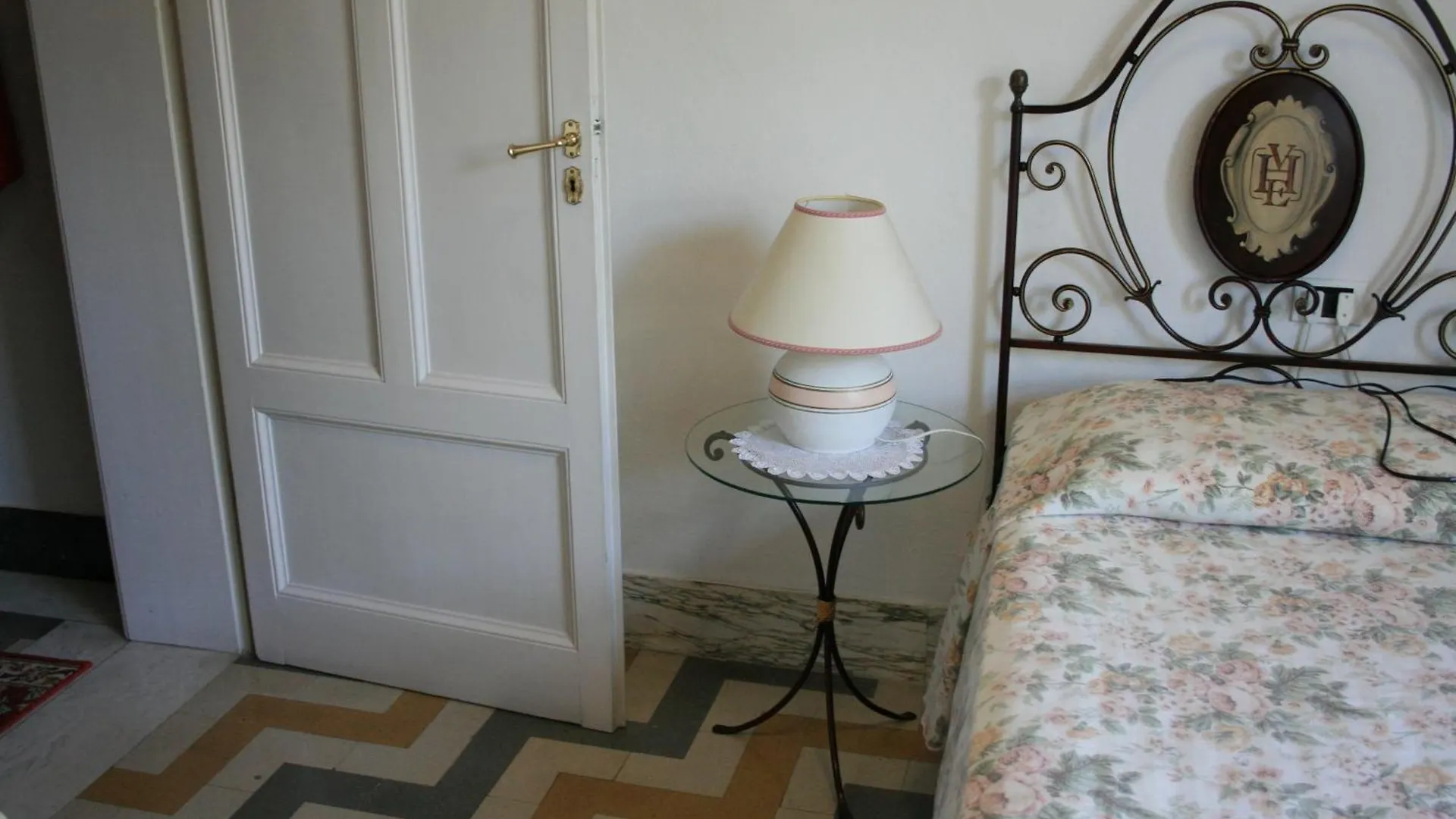 Hotel Villa Edera Marina di Pietrasanta