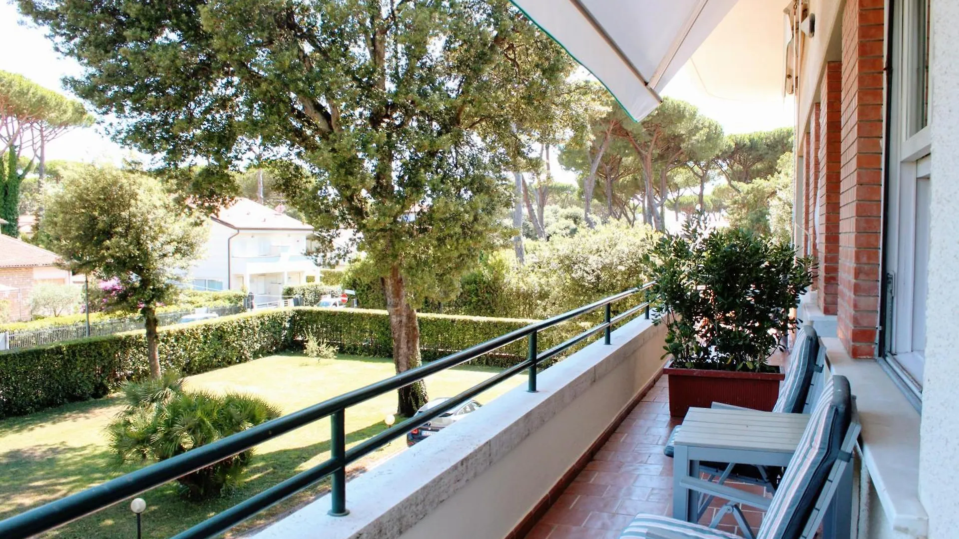 Hotel Villa Edera Marina di Pietrasanta