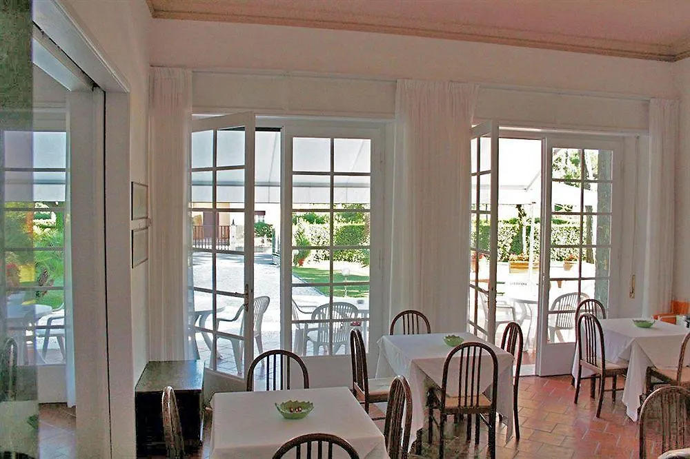 ****  Hotel Villa Edera Marina di Pietrasanta Italy