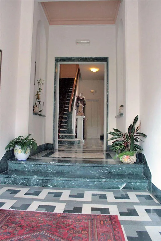 Hotel Villa Edera Marina di Pietrasanta
