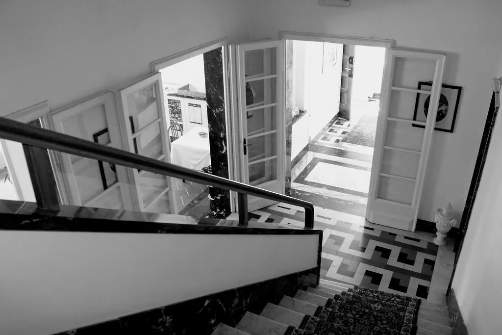 Hotel Villa Edera Marina di Pietrasanta