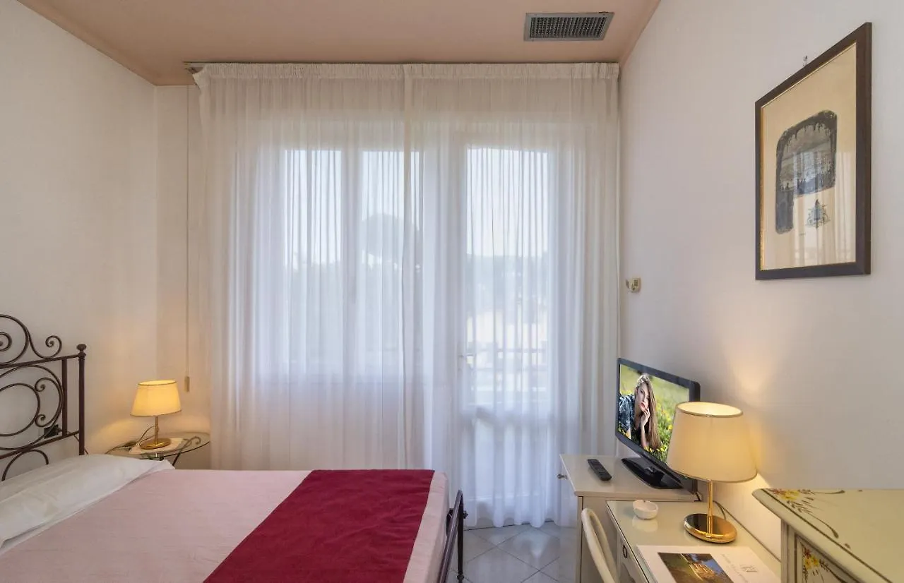 ****  Hotel Villa Edera Marina di Pietrasanta Italy