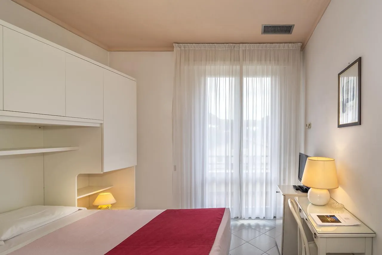 Hotel Villa Edera Marina di Pietrasanta
