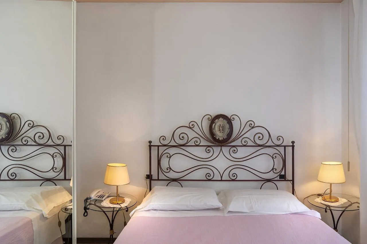 ****  Hotel Villa Edera Marina di Pietrasanta Italy