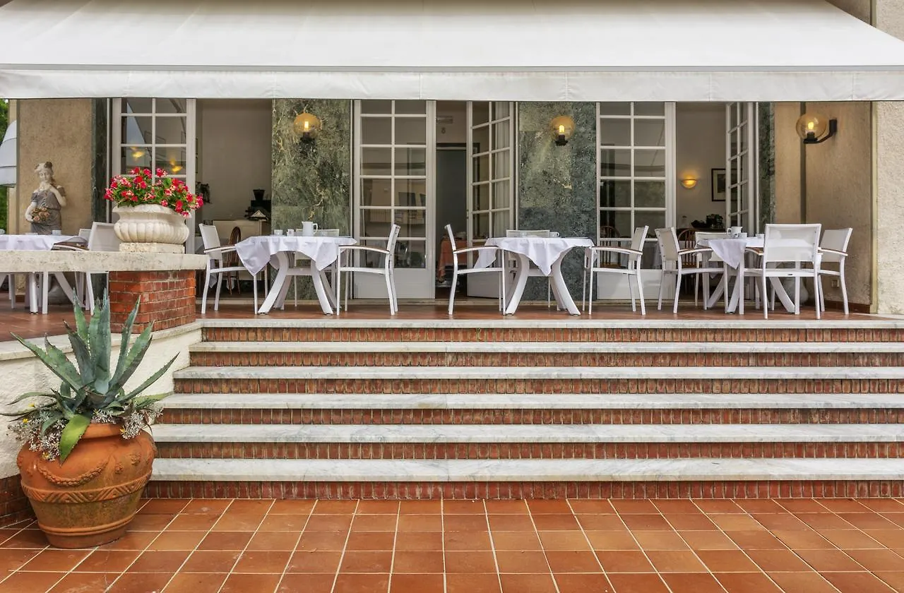 Hotel Villa Edera Marina di Pietrasanta