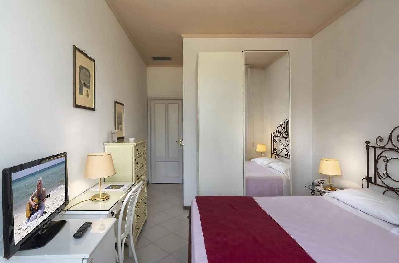 Hotel Villa Edera Marina di Pietrasanta