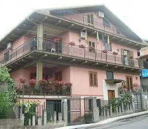 Frühstückspension B&B Alfio Tomaselli ***