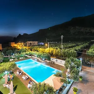 Hotel Achibea ***
