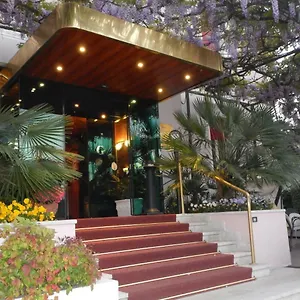 Hotel Giardinetto ***
